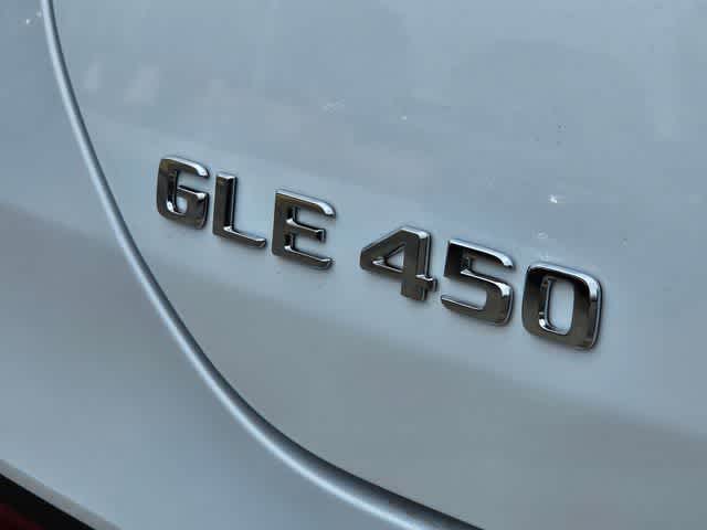 Thumbnail: 2026 Mercedes-Benz GLE - 12