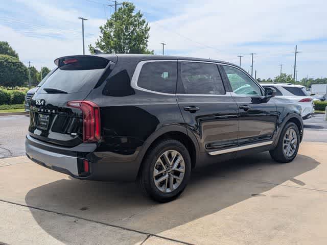 Thumbnail: 2023 Kia Telluride - 9