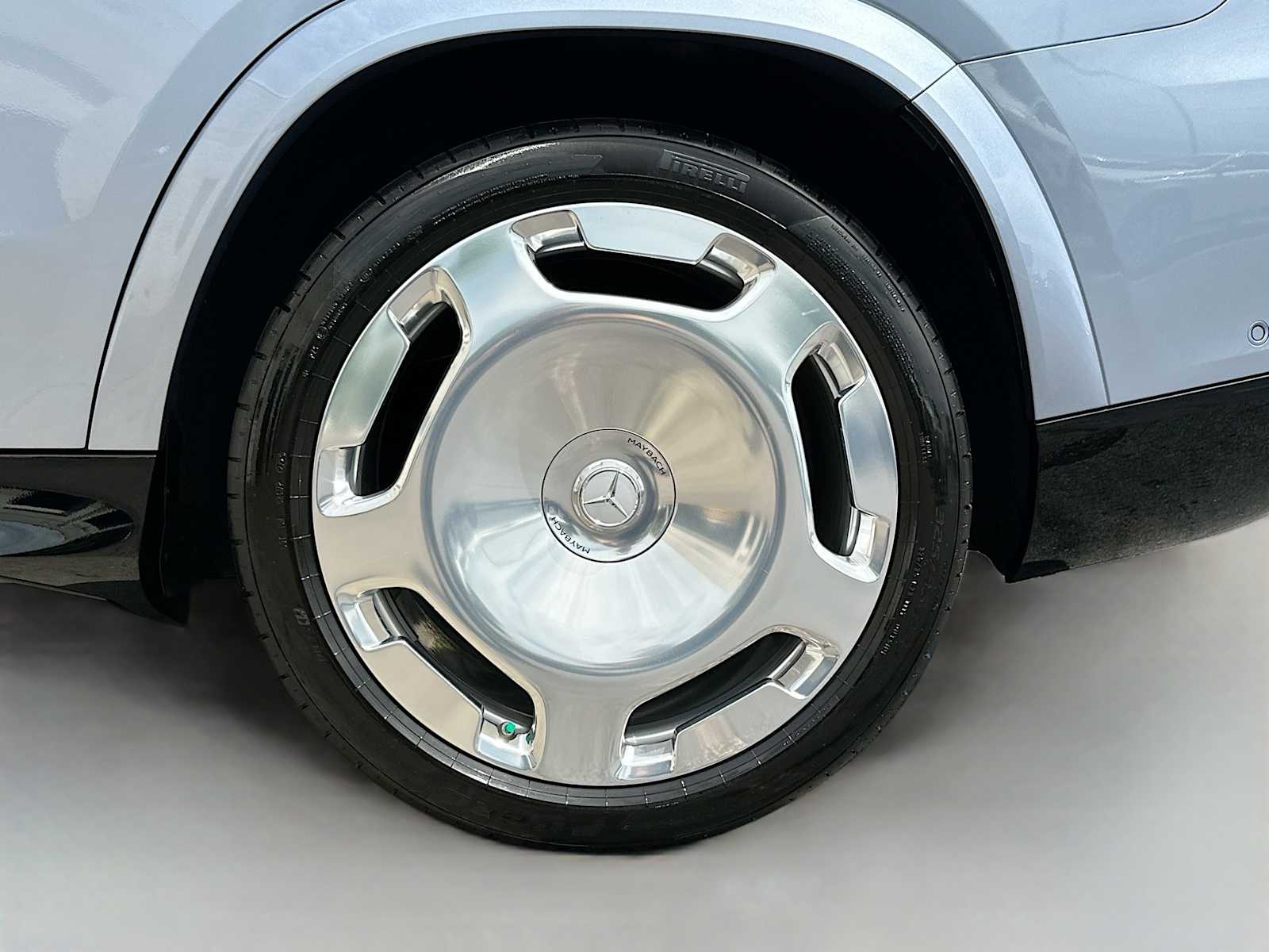 Thumbnail: 2026 Mercedes-Benz GLS - 33