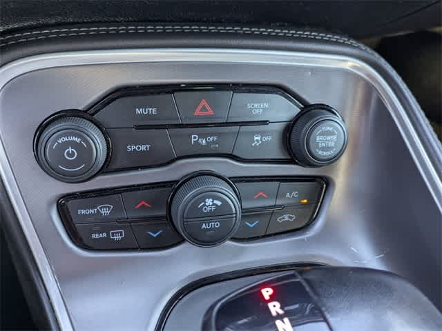 Thumbnail: 2021 Dodge Challenger - 34