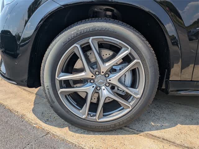 Thumbnail: 2026 Mercedes-Benz GLE - 12