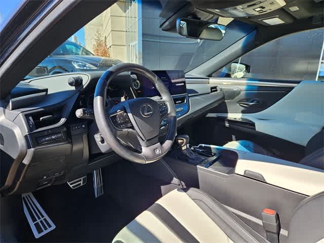 Thumbnail: 2024 Lexus ES - 2