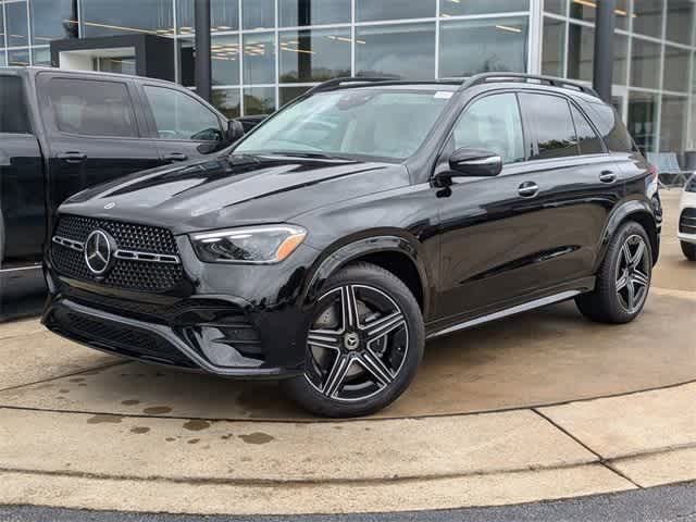 2025 Mercedes-Benz GLE 450 -
                  Collierville, TN