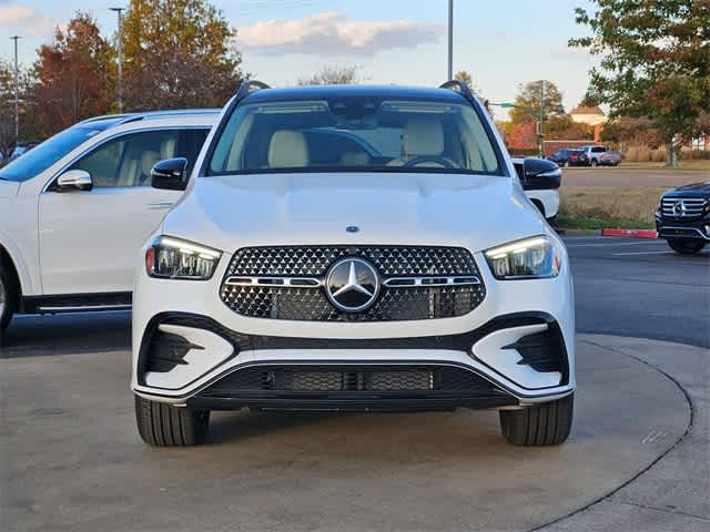 Thumbnail: 2026 Mercedes-Benz GLE - 3