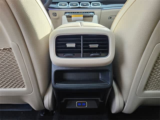 Thumbnail: 2026 Mercedes-Benz GLE - 20