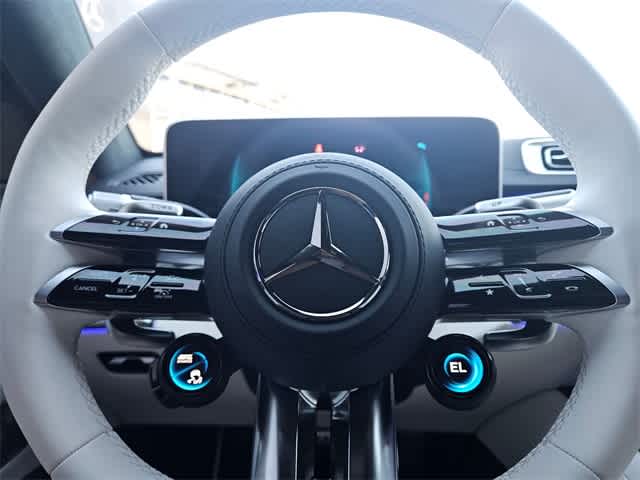 Thumbnail: 2025 Mercedes-Benz S-Class - 26