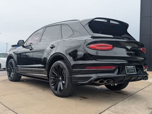 Thumbnail: 2021 Bentley Bentayga - 7