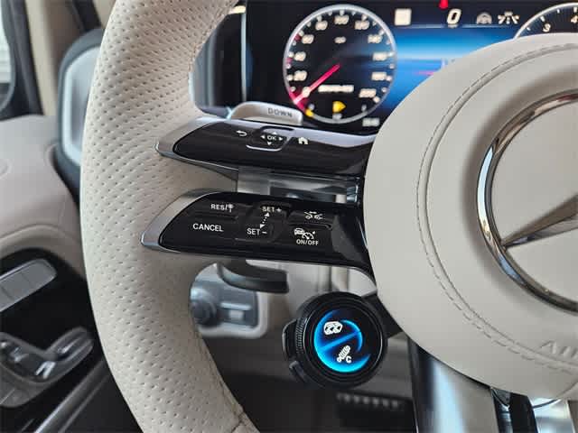 Thumbnail: 2026 Mercedes-Benz G-Class - 26