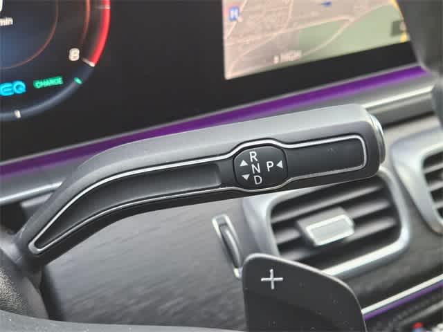 Thumbnail: 2023 Mercedes-Benz GLS - 34