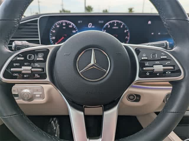 Thumbnail: 2022 Mercedes-Benz GLE - 23