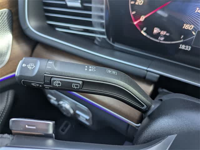 Thumbnail: 2025 Mercedes-Benz GLS - 25