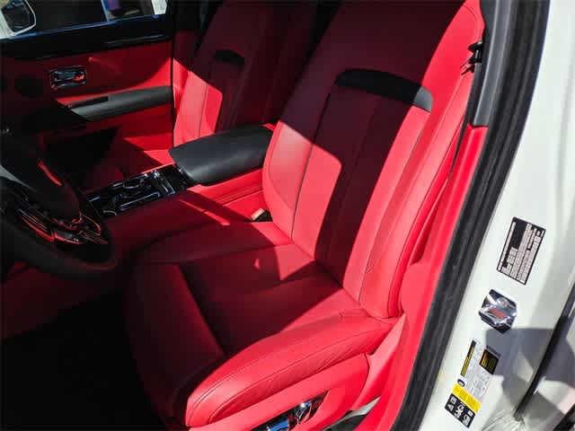 Thumbnail: 2023 Rolls-Royce Ghost - 15