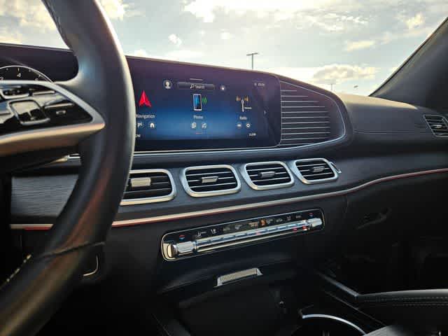 Thumbnail: 2025 Mercedes-Benz GLS - 27