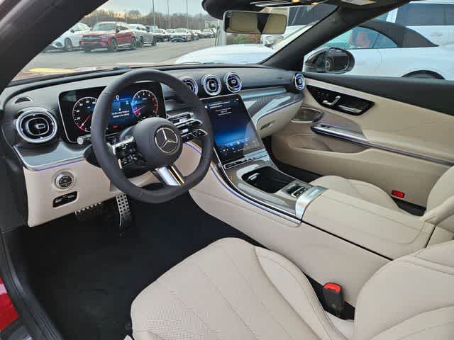 Thumbnail: 2026 Mercedes-Benz CLE - 2