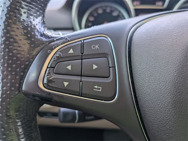 Thumbnail: 2018 Mercedes-Benz GLE - 25