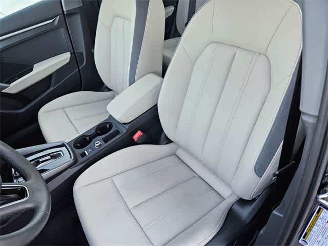 Thumbnail: 2025 Audi A3 - 12