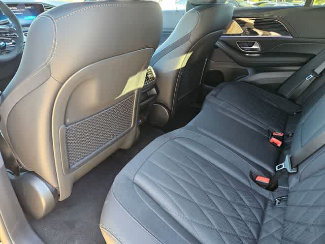 Thumbnail: 2026 Mercedes-Benz GLE - 18