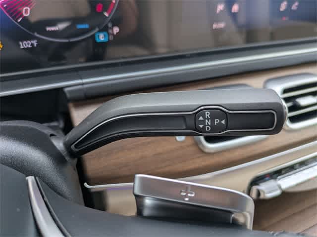 Thumbnail: 2026 Mercedes-Benz GLE - 29