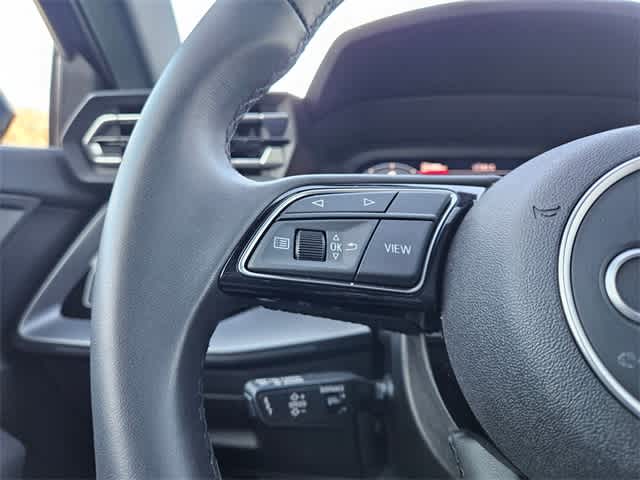 Thumbnail: 2025 Audi A3 - 20