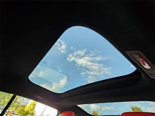 Thumbnail: 2026 Mercedes-Benz AMG GT - 23