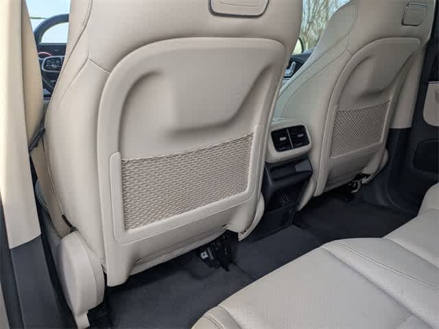 Thumbnail: 2020 Mercedes-Benz GLE - 17