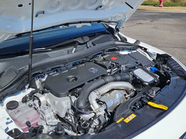 Thumbnail: 2026 Mercedes-Benz GLA - 13