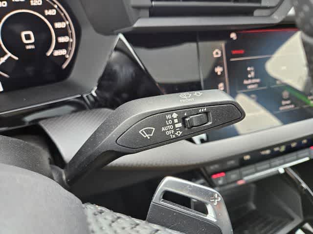 Thumbnail: 2024 Audi RS 3 - 25