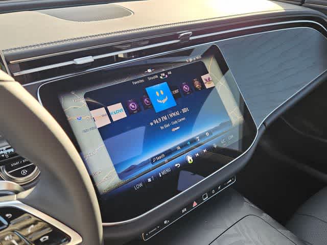 Thumbnail: 2026 Mercedes-Benz E-Class - 30