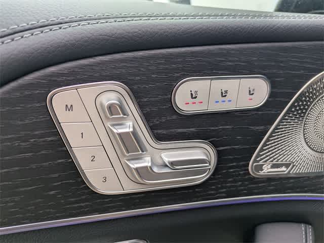 Thumbnail: 2026 Mercedes-Benz GLE - 16