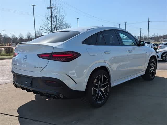 Thumbnail: 2025 Mercedes-Benz GLE - 8