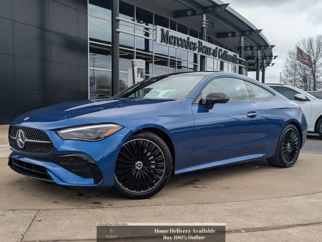 2024 Mercedes-Benz CLE 300 -
                  Collierville, TN