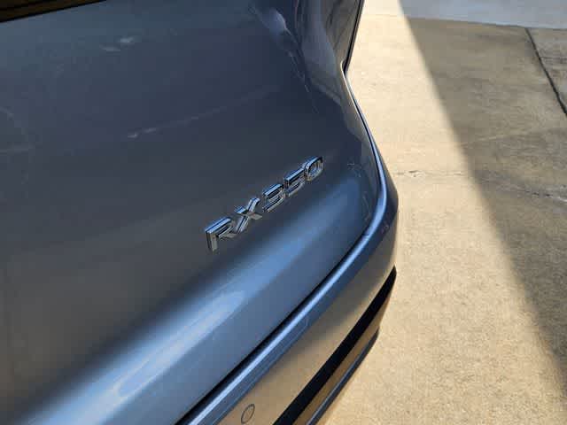 Thumbnail: 2023 Lexus RX - 12