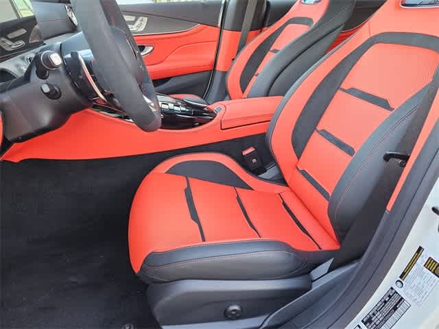 Thumbnail: 2026 Mercedes-Benz AMG GT - 17