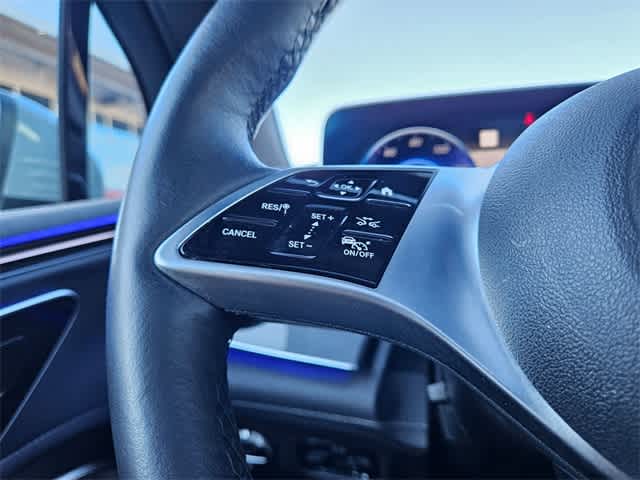 Thumbnail: 2023 Mercedes-Benz EQE - 23