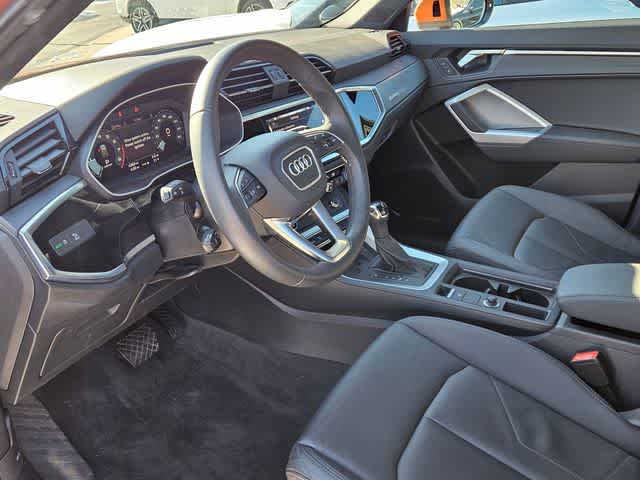 Thumbnail: 2025 Audi Q3 - 2