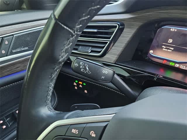 Thumbnail: 2024 Volkswagen Atlas - 20