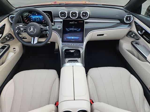 Thumbnail: 2026 Mercedes-Benz CLE - 18