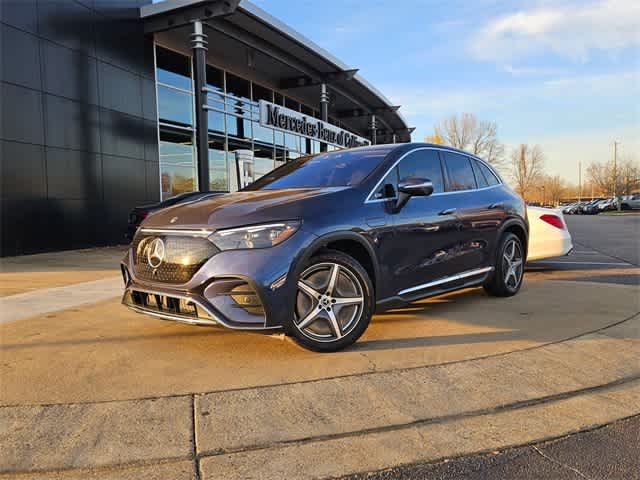 2023 Mercedes-Benz EQE 500 -
                  Collierville, TN
