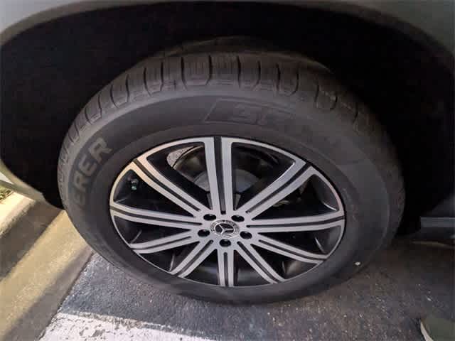 Thumbnail: 2026 Mercedes-Benz GLE - 13