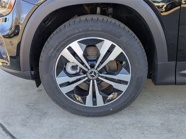 Thumbnail: 2025 Mercedes-Benz GLB - 14