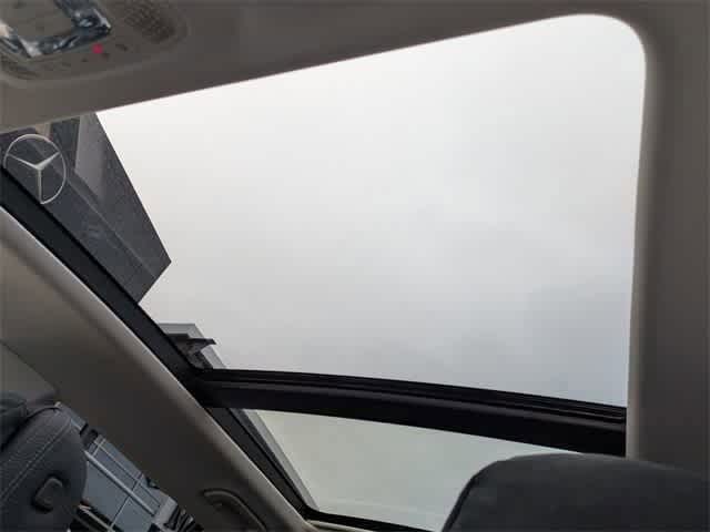 Thumbnail: 2025 Mercedes-Benz GLS - 26