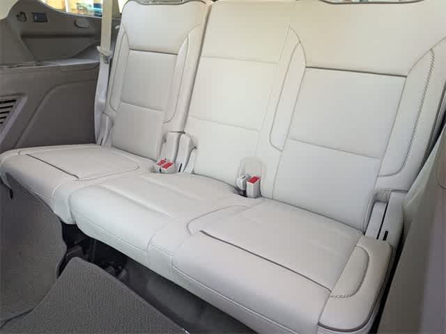 Thumbnail: 2023 GMC Yukon - 20