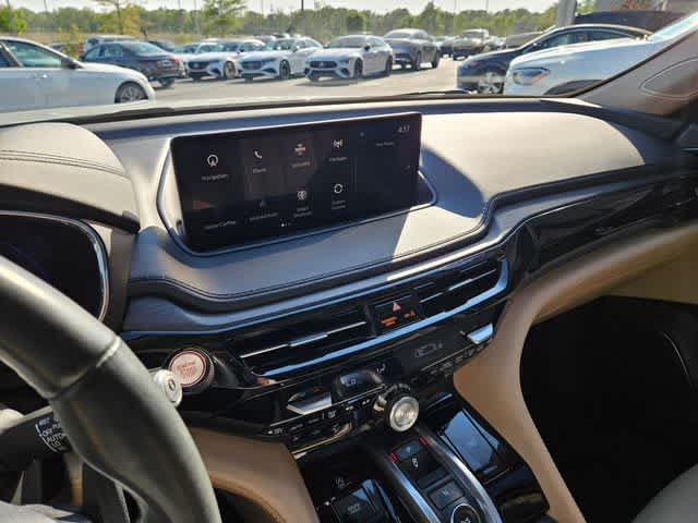 Thumbnail: 2022 Acura MDX - 29