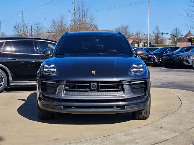 Thumbnail: 2024 Porsche Macan - 4