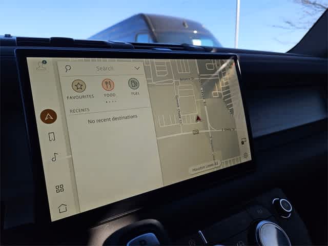 Thumbnail: 2025 Land Rover Defender - 31