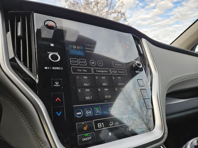 Thumbnail: 2025 Subaru Outback - 28