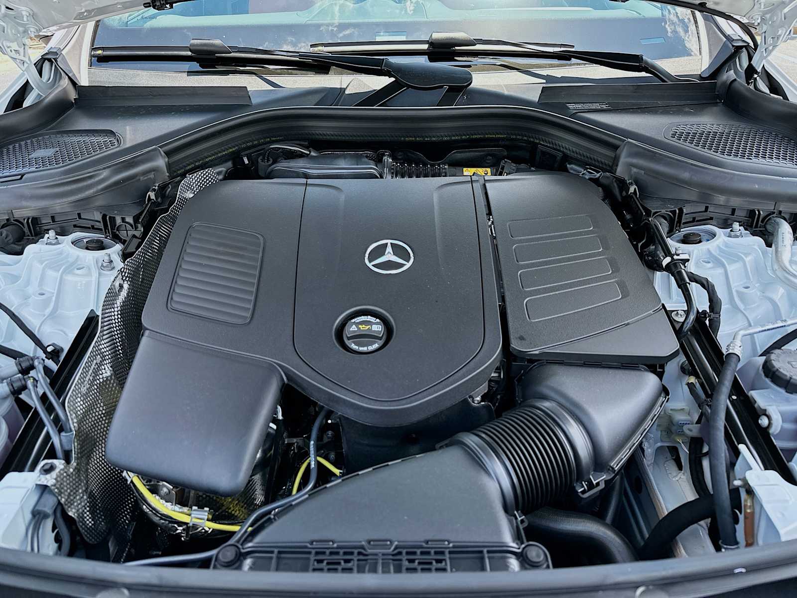 Thumbnail: 2026 Mercedes-Benz GLC - 31