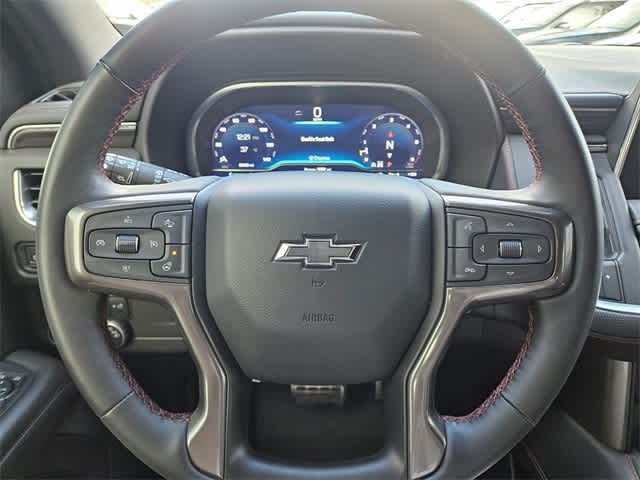 Thumbnail: 2023 Chevrolet Tahoe - 23