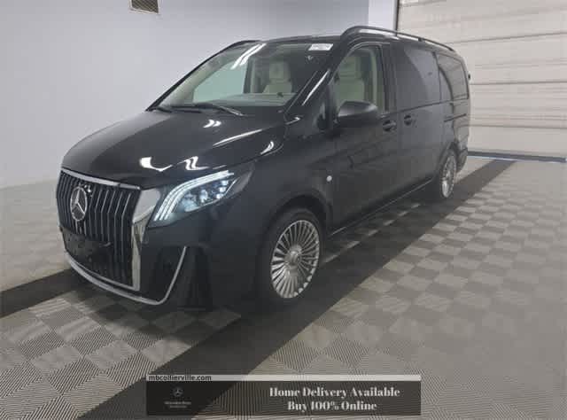 2023 Mercedes-Benz Metris  -
                  Collierville, TN