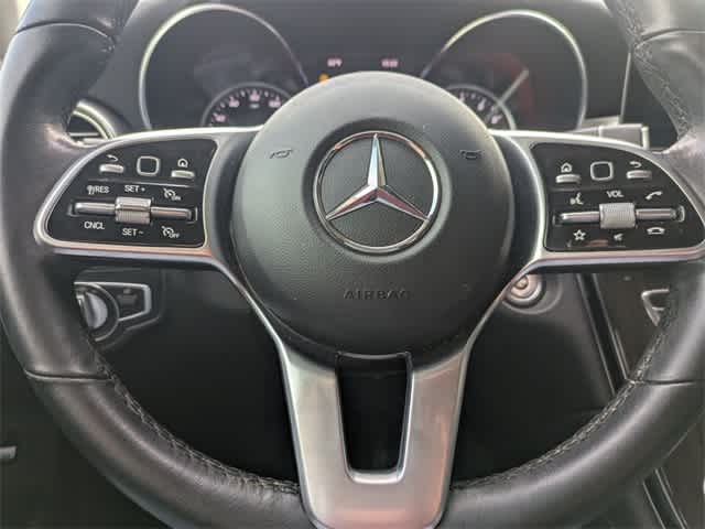 Thumbnail: 2022 Mercedes-Benz GLC - 21